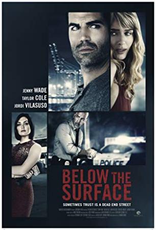 Below The Surface (2016) [WEBRip] [720p] [YTS]