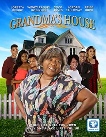 Grandmas House 2016 1080p AMZN WEBRip DDP5.1 x264-ETHiCS