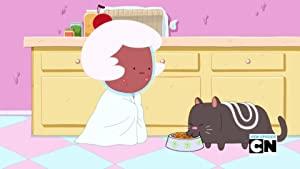 Adventure Time S07E03 Cherry Cream Soda 480p HDTV x264-MEDO