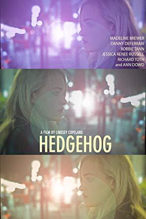 Hedgehog (2017) [WEBRip] [720p] [YTS]