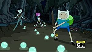 Adventure Time S07E10 720p HDTV x264-W4F[rarbg]