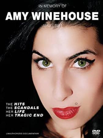 Amy Winehouse 2007-03-08