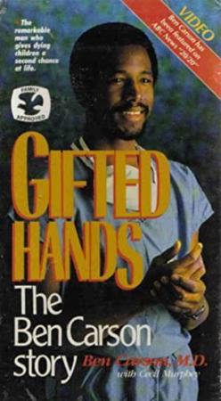 Gifted Hands (2009) DVDR(xvid) NL Subs DMT