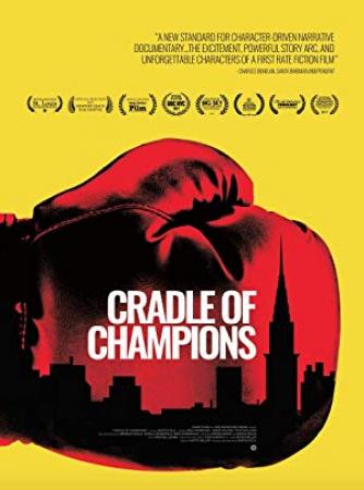 Cradle Of Champions 2018 Movies 720p HDRip x264 5 1 ESubs with Sample ☻rDX☻