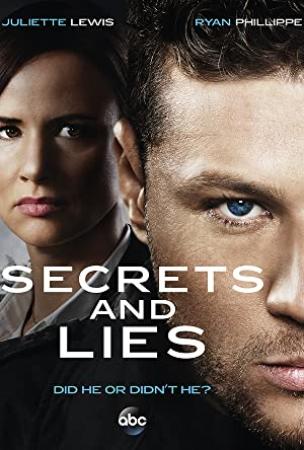 Secrets 2013 S02E05 Spear of Destiny 720p HDTV x264-DHD