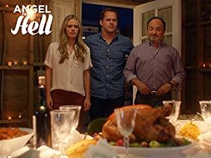 Angel From Hell S01E09 HDTV x264-LOL[ettv]