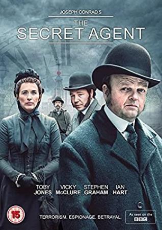 The secret agent 2016 s01e03 720p hdtv hevc x265 rmteam