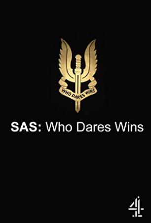SAS Who Dares Wins S04E02 720p HDTV X264-DEADPOOL[TGx]