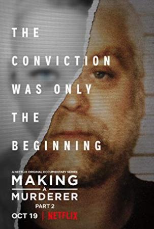 Making a Murderer S02 NF WEB-DL 480p Hindi Dual-Audio x264
