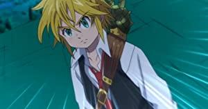 The Seven Deadly Sins S01E02 XviD-AFG