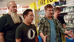 Comic Book Men S05E05 HDTV x264-BATV[rarbg]