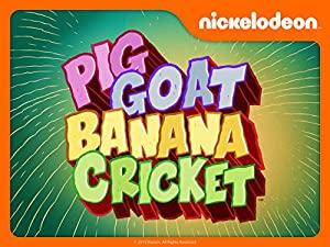 Pig Goat Banana Cricket S01E15 Happy Chalawunga 720p WEBRip x264