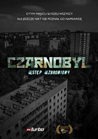 Chernobyl  Season 1 (2019) [Ukr] WEBDLRip [Hurtom]