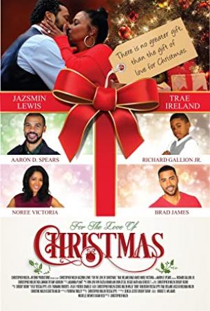 For The Love Of Christmas (2016) [1080p] [WEBRip] [YTS]