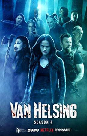 Van Helsing S04 SD LakeFilms
