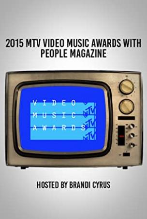 MTV Video Music Awards 2021 Pre-show 1080p WEBRip x264-RARBG
