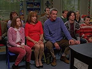 The Middle S07E10 No Silent Night 720p WEB-DL x265 HEVC-TangoAlpha