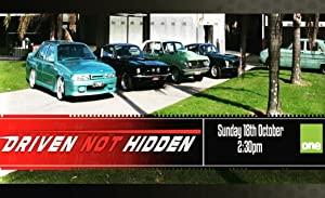 Driven Not Hidden S02E02 WEB h264-ROFL