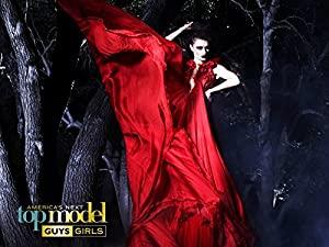 Americas Next Top Model S22E13 The Girl Who Took a Shot in the Dark 720p CW WEBRip AAC2.0 x264-SynHD