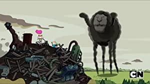Adventure Time S07E13 The Dark Cloud 720p WEB-DL AAC2.0 H264-NTb[rarbg]