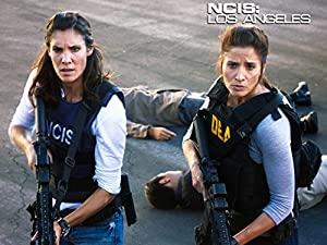 NCIS Los Angeles S07E08 HDTV XviD-FUM[ettv]