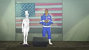 Mike Tyson Mysteries S02E02 For the Troops 1080p WEB-DL 6ch x264 CC-RnC