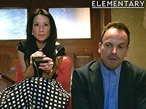 Elementary S04E05 HDTV XviD-FUM[ettv]