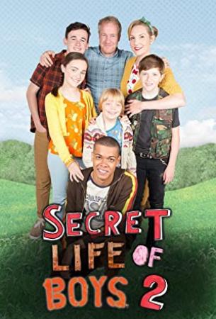 Secret Life of Boys S03E02 INTERNAL 720p WEB h264-WEBTUBE[eztv]