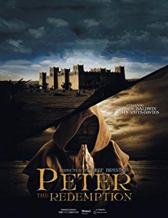 The Apostle Peter Redemption 2016 WEBRip XviD MP3-XVID