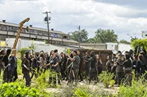 The Walking Dead S07E09 HDTV 480p