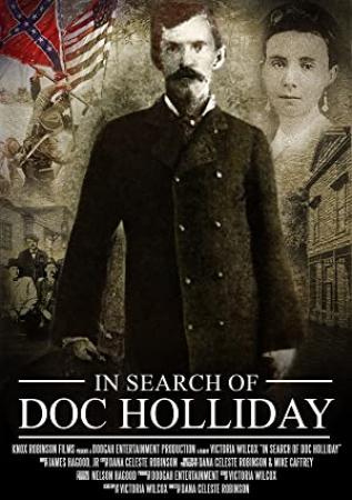 In Search Of Doc Holliday 2016 WEBRip x264-ION10