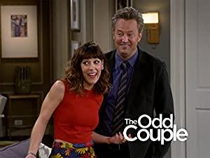The Odd Couple 2015 S02E10 HDTV x264-LOL[rarbg]