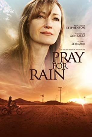 Pray for Rain 2017 1080p AMZN WEBRip DDP5.1 x264-KAMIKAZE