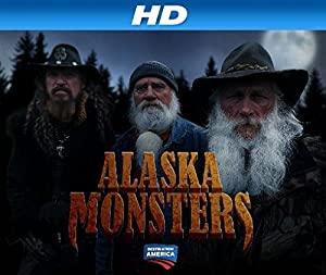 Alaska Monsters S02E03 Bigfoot of Tok Yukon Howler 720p DSCP WEB-DL AAC2.0 H.264-NTb[TGx]