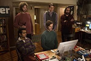 Silicon Valley S03E09 720p HDTV x264