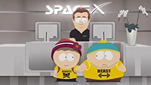 South Park S20E08 FRENCH HDTV XviD-EXTREME