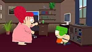 South park s20e10 final FRENCH HDTV XviD-EXTREME