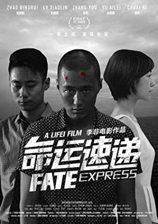 Fate Express 2015 1080p WEB-DL AVC&HEVC AAC-HQC