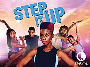 Step It Up S01E03 Fix Your Face XviD-AFG