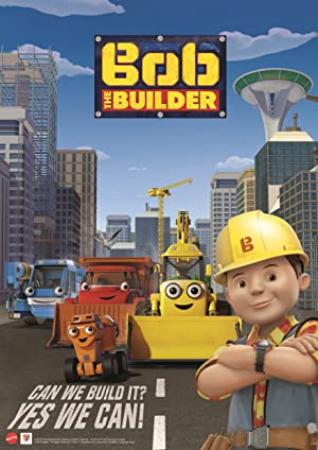 Bob the Builder S19E15E16 Rockets Under the Stars-Winter in Spring 720p WEBRip AAC2.0 x265-RnC