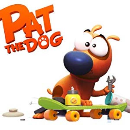 Pat the Dog S01E12 1080p HDTV h264-SFM