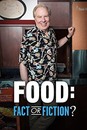 Food-Fact or Fiction S04E15 Bon Appetit 720p WEBRip x264-CAFFE