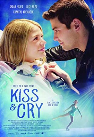 Kiss and Cry 2018 HDRip XviD AC3