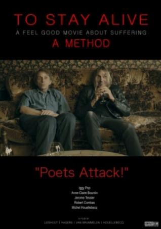 To Stay Alive A Method 2016 WEBRip x264-ION10