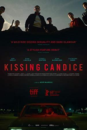 Kissing Candice 2017 720p BRRip 800 MB - iExTV