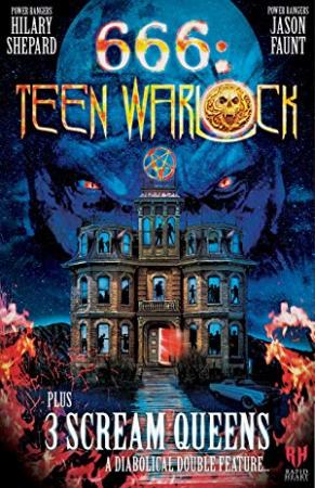 666 Teen Warlock 2016 WEBRip x264-ION10