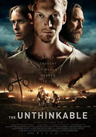 The Unthinkable [BluRay Rip 720p X264 MKV][AC3 2.0 Castellano - Sueco - Sub ES][2019]