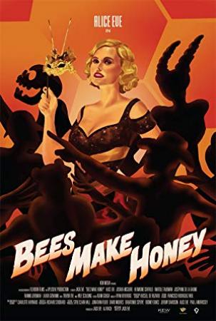 Bees Make Honey 2017 WEBRip XviD MP3-XVID