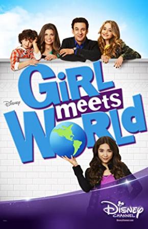 Girl Meets World S03E04 Girl Meets Permanent Record 1080p DSNY WEBRip AAC2.0 x264-TVSmash[rarbg]