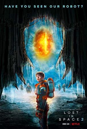 Lost in Space 2018 S03 WEBRip x264-ION10
